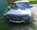 Серый ВАЗ 2106, объемом двигателя 1.6 л и пробегом 200 тыс. км за 750 $, фото 1 на Automoto.ua