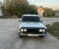 Серый ВАЗ 2106, объемом двигателя 1.6 л и пробегом 777 тыс. км за 326 $, фото 1 на Automoto.ua