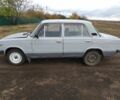 Серый ВАЗ 2106, объемом двигателя 1 л и пробегом 222 тыс. км за 432 $, фото 1 на Automoto.ua