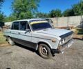 Сірий ВАЗ 2106, об'ємом двигуна 1.6 л та пробігом 100 тис. км за 279 $, фото 1 на Automoto.ua
