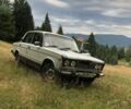 Серый ВАЗ 2106, объемом двигателя 1.3 л и пробегом 28 тыс. км за 350 $, фото 1 на Automoto.ua