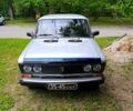 Серый ВАЗ 2106, объемом двигателя 1.3 л и пробегом 0 тыс. км за 550 $, фото 1 на Automoto.ua