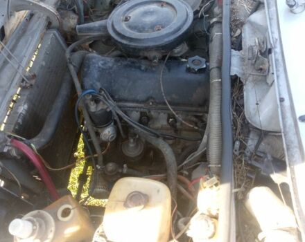 Серый ВАЗ 2106, объемом двигателя 1 л и пробегом 15 тыс. км за 381 $, фото 7 на Automoto.ua