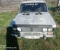 Серый ВАЗ 2106, объемом двигателя 1 л и пробегом 15 тыс. км за 381 $, фото 1 на Automoto.ua