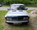 Серый ВАЗ 2106, объемом двигателя 1.3 л и пробегом 79 тыс. км за 550 $, фото 1 на Automoto.ua