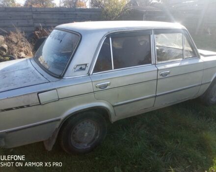 Серый ВАЗ 2106, объемом двигателя 1 л и пробегом 15 тыс. км за 381 $, фото 2 на Automoto.ua