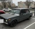 Серый ВАЗ 2106, объемом двигателя 1.5 л и пробегом 3 тыс. км за 477 $, фото 2 на Automoto.ua