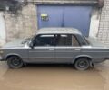 Серый ВАЗ 2106, объемом двигателя 1.6 л и пробегом 3 тыс. км за 357 $, фото 3 на Automoto.ua