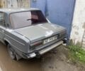 Серый ВАЗ 2106, объемом двигателя 1.6 л и пробегом 3 тыс. км за 357 $, фото 1 на Automoto.ua