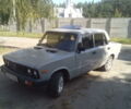 Серый ВАЗ 2106, объемом двигателя 1 л и пробегом 52 тыс. км за 1100 $, фото 1 на Automoto.ua