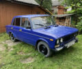 Сірий ВАЗ 2106, об'ємом двигуна 1.6 л та пробігом 500 тис. км за 550 $, фото 1 на Automoto.ua