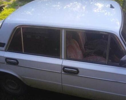 ВАЗ 2106 1981 в Хмельницком на Automoto.ua Серый ВАЗ 2106, объемом двигателя 1.6 л и пробегом 35 тыс. км за 700 $, фото 4 на Automoto.ua