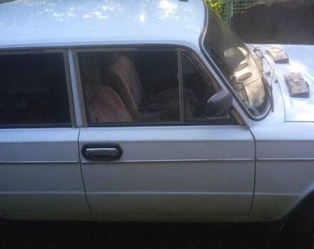 ВАЗ 2106 1981 в Хмельницком на Automoto.ua Серый ВАЗ 2106, объемом двигателя 1.6 л и пробегом 35 тыс. км за 700 $, фото 2 на Automoto.ua
