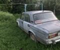 Серый ВАЗ 2106, объемом двигателя 1.3 л и пробегом 100 тыс. км за 291 $, фото 6 на Automoto.ua