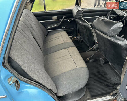 Серый ВАЗ 2106, объемом двигателя 1.6 л и пробегом 132 тыс. км за 999 $, фото 9 на Automoto.ua