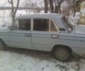 Сірий ВАЗ 2106, об'ємом двигуна 1.6 л та пробігом 52 тис. км за 850 $, фото 1 на Automoto.ua