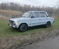 Сірий ВАЗ 2106, об'ємом двигуна 1.3 л та пробігом 200 тис. км за 350 $, фото 1 на Automoto.ua