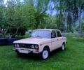 Серый ВАЗ 2106, объемом двигателя 1.5 л и пробегом 200 тыс. км за 800 $, фото 1 на Automoto.ua