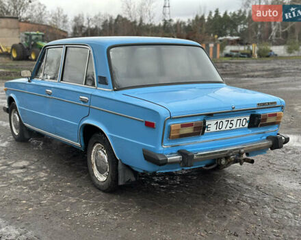 Серый ВАЗ 2106, объемом двигателя 1.6 л и пробегом 132 тыс. км за 999 $, фото 2 на Automoto.ua