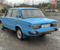 Серый ВАЗ 2106, объемом двигателя 1.6 л и пробегом 132 тыс. км за 999 $, фото 2 на Automoto.ua