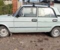 ВАЗ 2106 1982 в Харькове на Automoto.ua Серый ВАЗ 2106, объемом двигателя 1.3 л и пробегом 300 тыс. км за 594 $, фото 1 на Automoto.ua