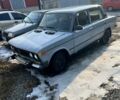 Серый ВАЗ 2106, объемом двигателя 1.3 л и пробегом 200 тыс. км за 460 $, фото 1 на Automoto.ua