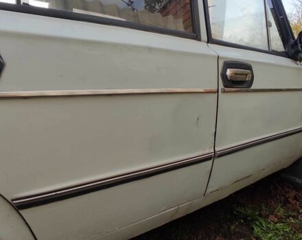 ВАЗ 2106 1982 в Харькове на Automoto.ua Серый ВАЗ 2106, объемом двигателя 1.3 л и пробегом 300 тыс. км за 594 $, фото 3 на Automoto.ua