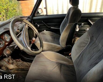 ВАЗ 2106 1982 в Харькове на Automoto.ua Серый ВАЗ 2106, объемом двигателя 1.3 л и пробегом 0 тыс. км за 600 $, фото 4 на Automoto.ua