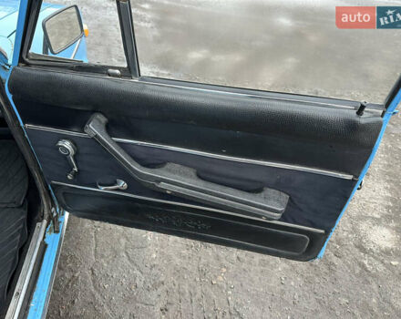 Серый ВАЗ 2106, объемом двигателя 1.6 л и пробегом 132 тыс. км за 999 $, фото 10 на Automoto.ua