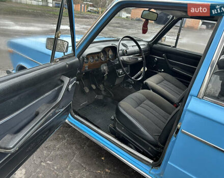 Серый ВАЗ 2106, объемом двигателя 1.6 л и пробегом 132 тыс. км за 999 $, фото 4 на Automoto.ua