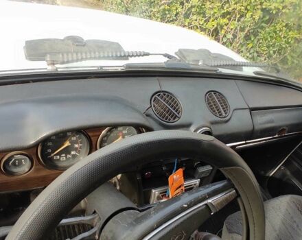 ВАЗ 2106 1982 в Харькове на Automoto.ua Серый ВАЗ 2106, объемом двигателя 1.3 л и пробегом 300 тыс. км за 594 $, фото 5 на Automoto.ua