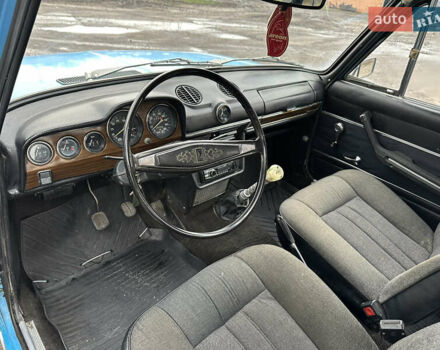 Серый ВАЗ 2106, объемом двигателя 1.6 л и пробегом 132 тыс. км за 999 $, фото 5 на Automoto.ua