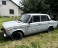 Серый ВАЗ 2106, объемом двигателя 1 л и пробегом 123 тыс. км за 350 $, фото 2 на Automoto.ua
