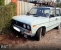 ВАЗ 2106 1982 в Харькове на Automoto.ua Серый ВАЗ 2106, объемом двигателя 1.3 л и пробегом 0 тыс. км за 600 $, фото 1 на Automoto.ua