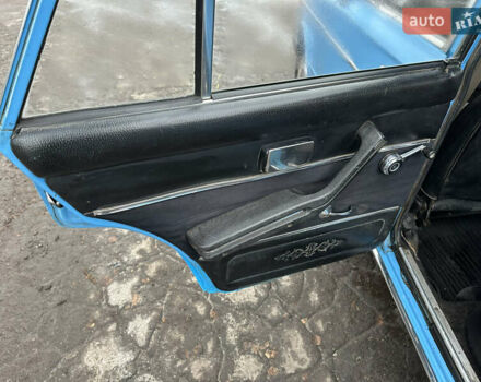 Серый ВАЗ 2106, объемом двигателя 1.6 л и пробегом 132 тыс. км за 999 $, фото 6 на Automoto.ua