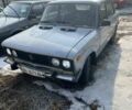 Серый ВАЗ 2106, объемом двигателя 1.3 л и пробегом 200 тыс. км за 463 $, фото 1 на Automoto.ua