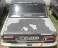 Серый ВАЗ 2106, объемом двигателя 1.5 л и пробегом 15 тыс. км за 205 $, фото 1 на Automoto.ua