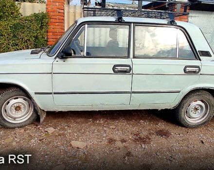 ВАЗ 2106 1982 в Харькове на Automoto.ua Серый ВАЗ 2106, объемом двигателя 1.3 л и пробегом 0 тыс. км за 600 $, фото 1 на Automoto.ua