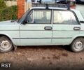 ВАЗ 2106 1982 в Харькове на Automoto.ua Серый ВАЗ 2106, объемом двигателя 1.3 л и пробегом 0 тыс. км за 600 $, фото 1 на Automoto.ua