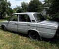 Серый ВАЗ 2106, объемом двигателя 1 л и пробегом 123 тыс. км за 350 $, фото 1 на Automoto.ua