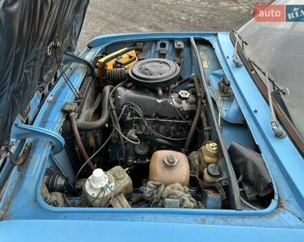 Серый ВАЗ 2106, объемом двигателя 1.6 л и пробегом 132 тыс. км за 999 $, фото 12 на Automoto.ua