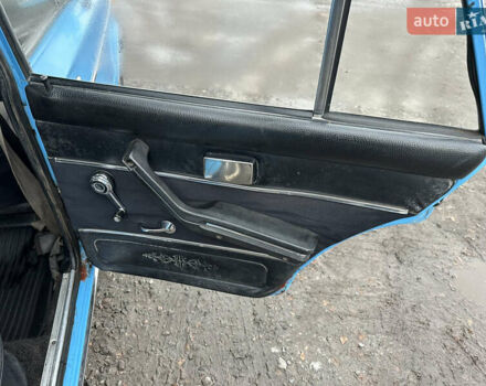 Серый ВАЗ 2106, объемом двигателя 1.6 л и пробегом 132 тыс. км за 999 $, фото 8 на Automoto.ua