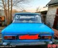 Серый ВАЗ 2106, объемом двигателя 1.5 л и пробегом 0 тыс. км за 300 $, фото 1 на Automoto.ua