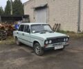Сірий ВАЗ 2106, об'ємом двигуна 1.3 л та пробігом 53 тис. км за 850 $, фото 1 на Automoto.ua