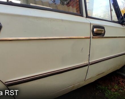 ВАЗ 2106 1982 в Харькове на Automoto.ua Серый ВАЗ 2106, объемом двигателя 1.3 л и пробегом 0 тыс. км за 600 $, фото 3 на Automoto.ua