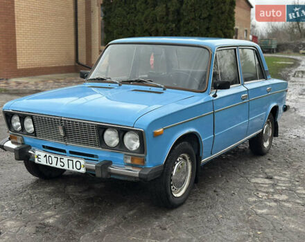 Серый ВАЗ 2106, объемом двигателя 1.6 л и пробегом 132 тыс. км за 999 $, фото 3 на Automoto.ua
