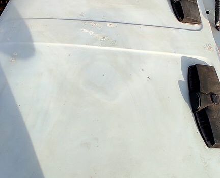 ВАЗ 2106 1982 в Харькове на Automoto.ua Серый ВАЗ 2106, объемом двигателя 1.3 л и пробегом 0 тыс. км за 600 $, фото 6 на Automoto.ua