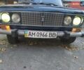 Сірий ВАЗ 2106, об'ємом двигуна 1.6 л та пробігом 28 тис. км за 950 $, фото 1 на Automoto.ua