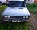 Серый ВАЗ 2106, объемом двигателя 1.3 л и пробегом 25 тыс. км за 270 $, фото 1 на Automoto.ua