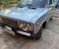 Серый ВАЗ 2106, объемом двигателя 1.5 л и пробегом 86 тыс. км за 570 $, фото 1 на Automoto.ua